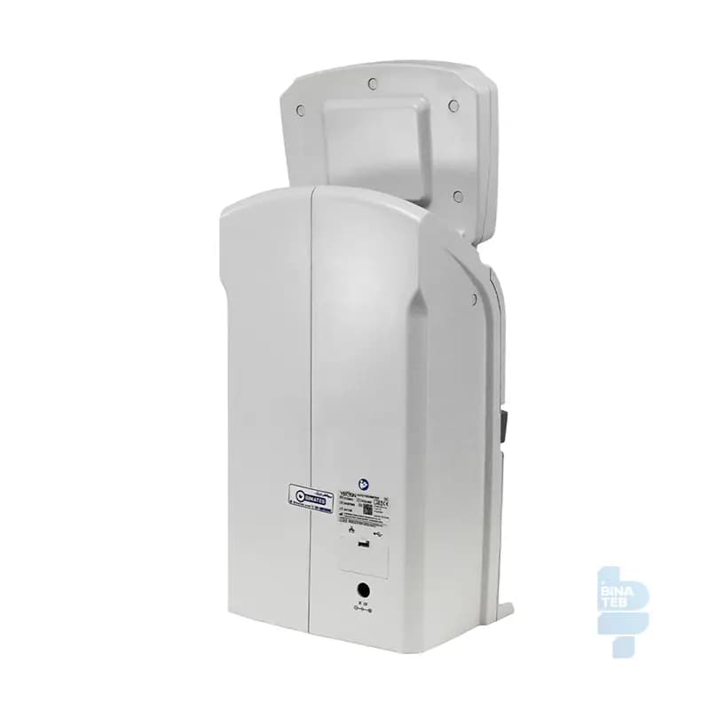 لنزومتر دیجیتال یسن CCQ-800 — تصویر ۴