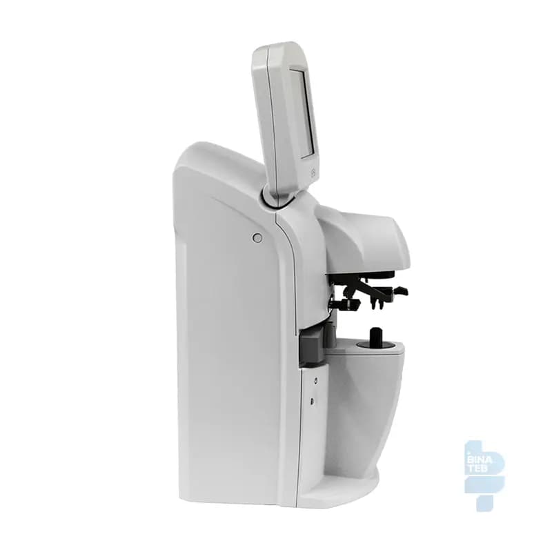 لنزومتر دیجیتال یسن CCQ-800 — تصویر ۳