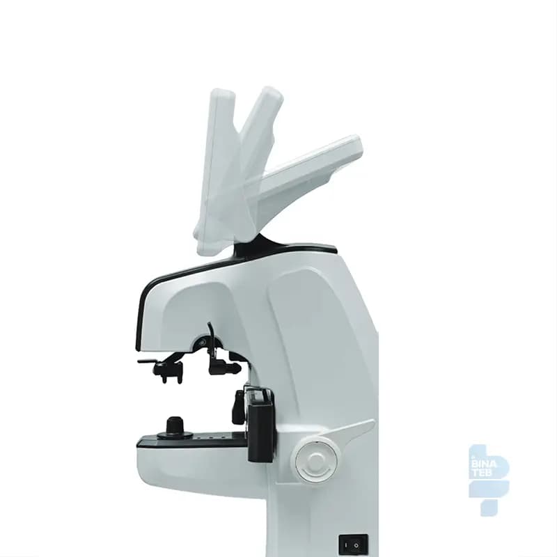 لنزومتر دیجیتال شاروپس CLM-1 — تصویر ۳