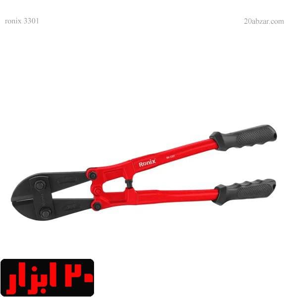 قیچی مفتول بر 14 اینچ (350 میلی متری) رونیکس مدل RH-3301