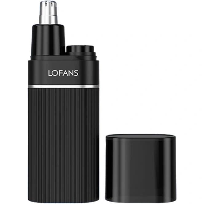 موزن بینی لوفانس مدل LOFANS Nose Hair Trimmer RS550