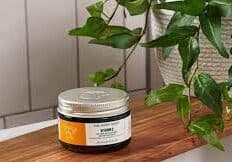 ژل کرم آبرسان مرطوب کننده و تقویت کننده ویتامین سی بادیشاپ — تصویر ۱۰
