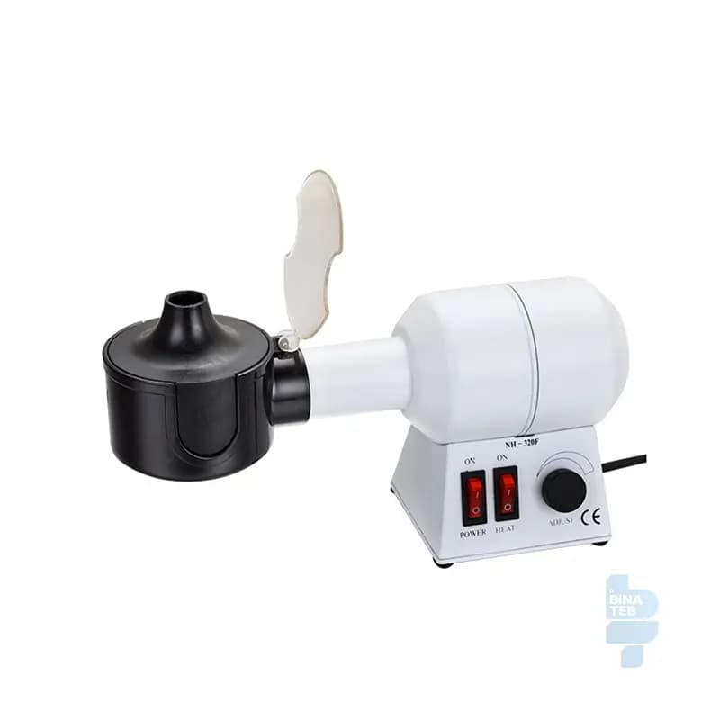 هیتر NH-320F