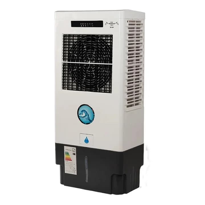 کولر آبى پرتابل اینترناسیونال آنیل مدل 18k — تصویر ۸