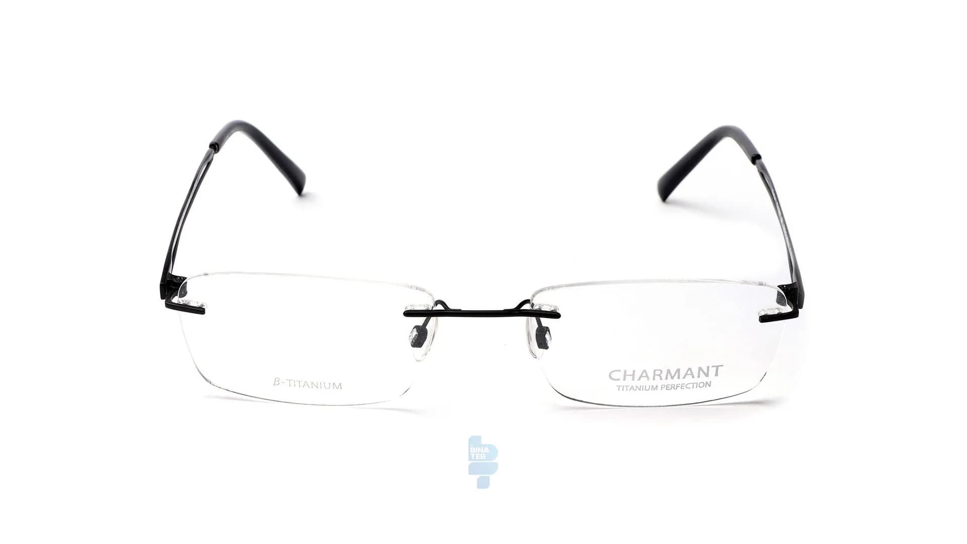 فریم عینک طبی Z-L-CH10960 — تصویر ۳