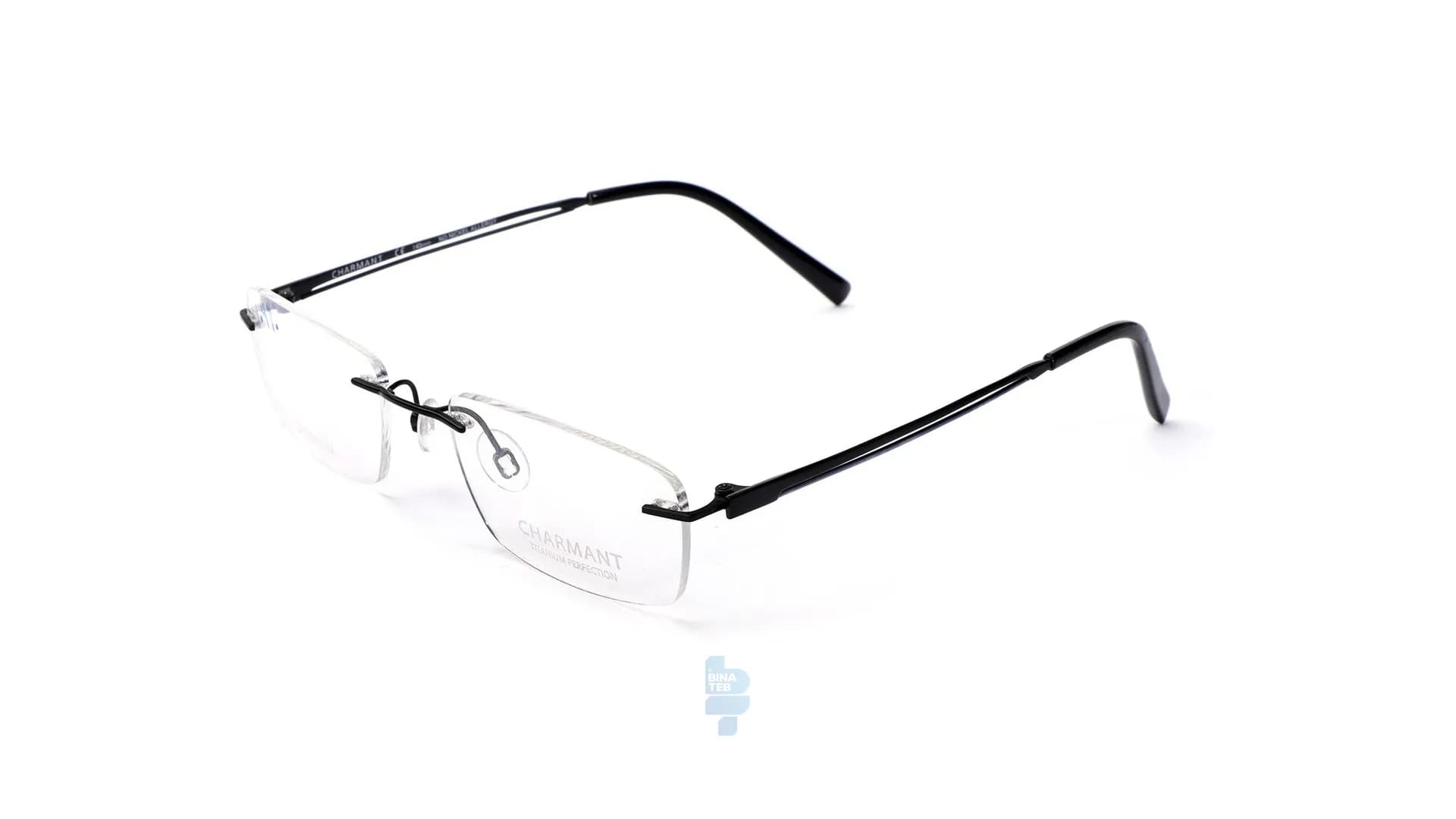 فریم عینک طبی Z-L-CH10960 — تصویر ۴