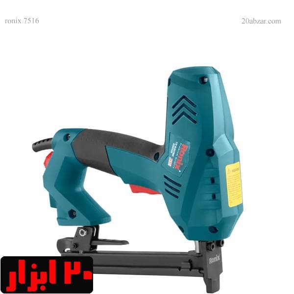 منگنه کوب برقی 2200 وات رونیکس مدل 7516 — تصویر ۲