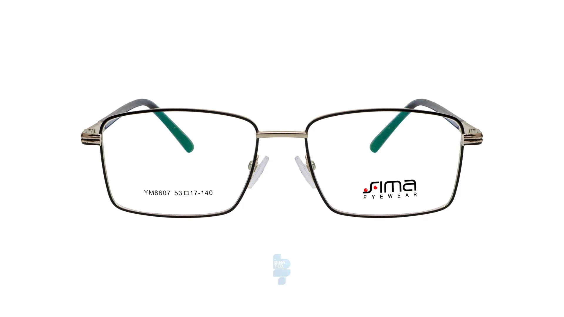 فریم عینک طبی S-YM8607