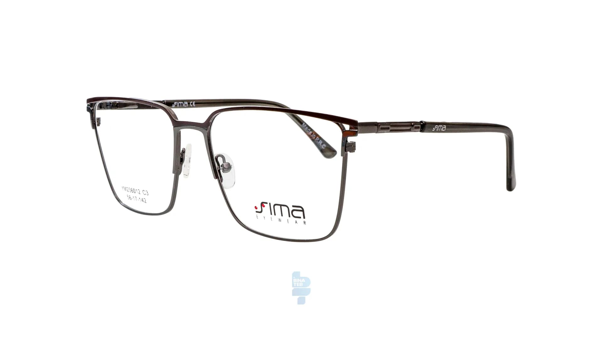 فریم عینک طبی S-YM236012 — تصویر ۲