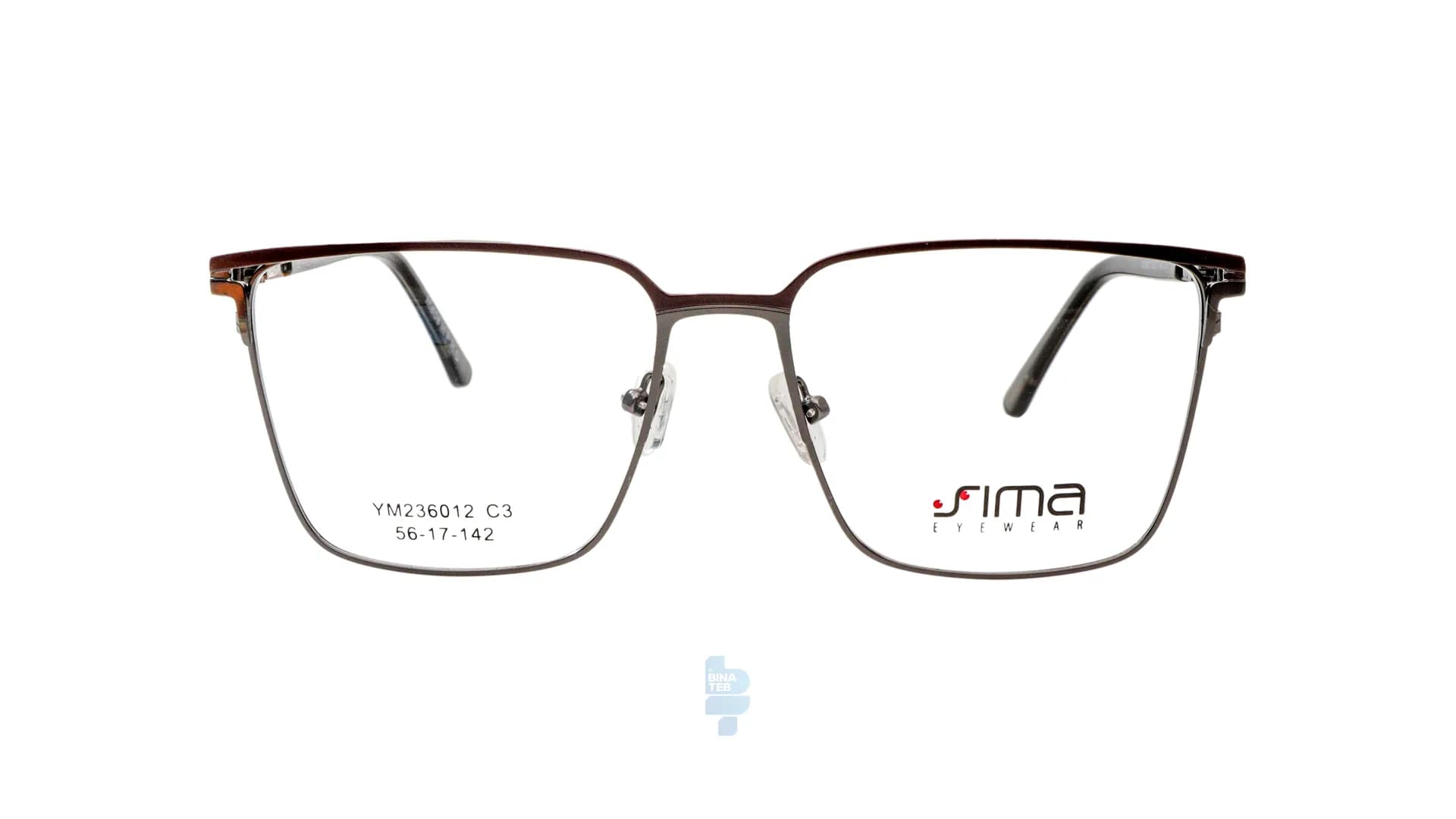 فریم عینک طبی S-YM236012
