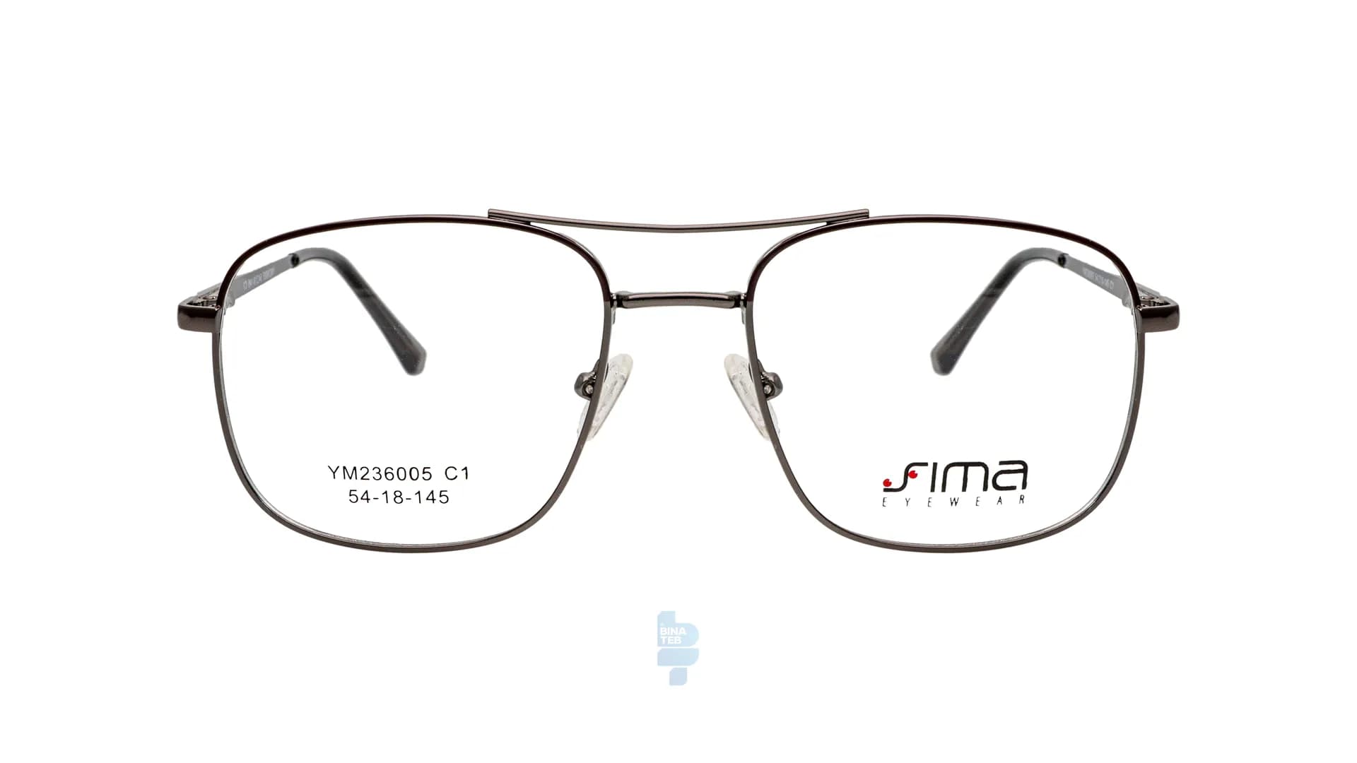 فریم عینک طبی S-YM236005