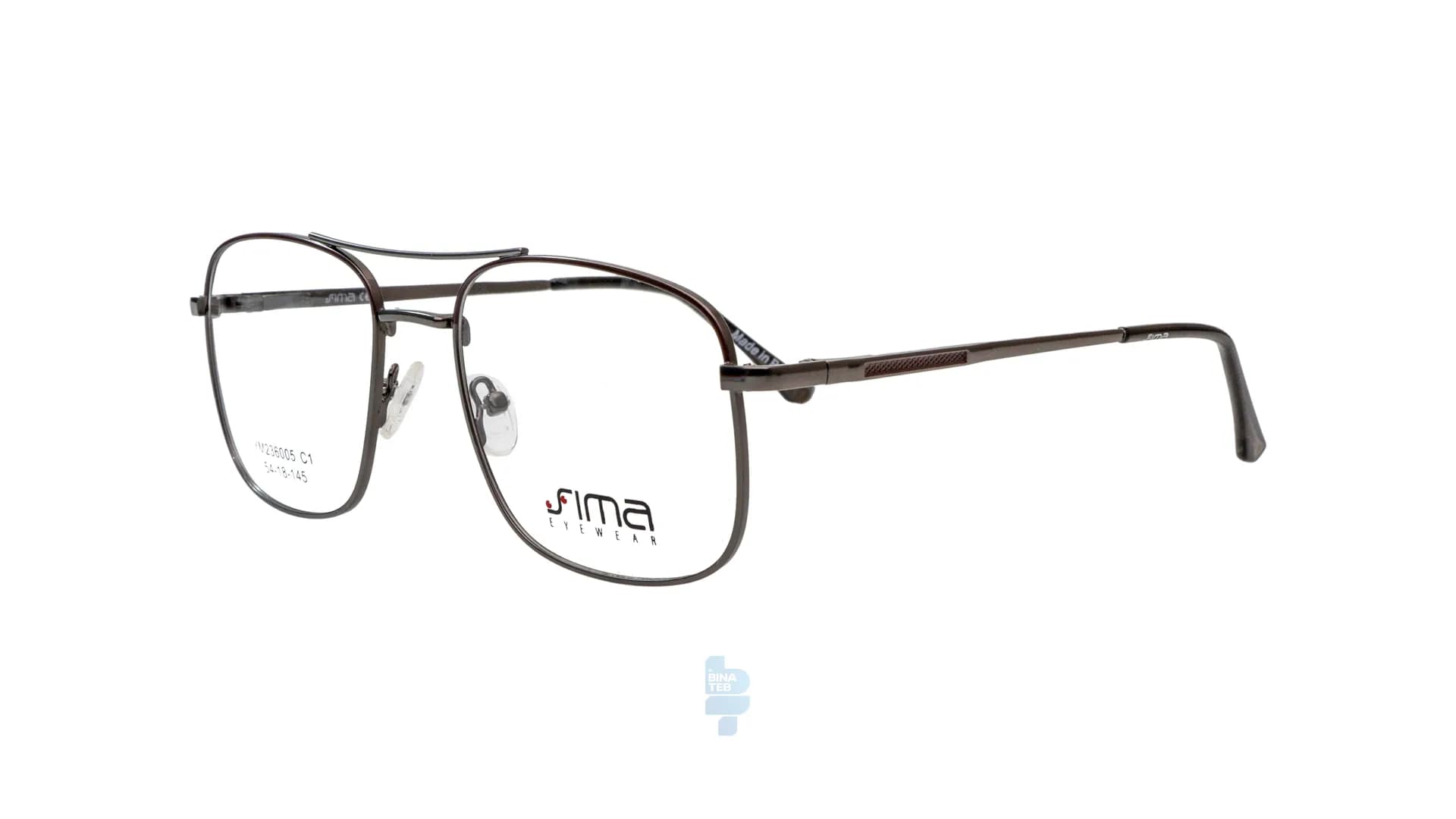 فریم عینک طبی S-YM236005 — تصویر ۲