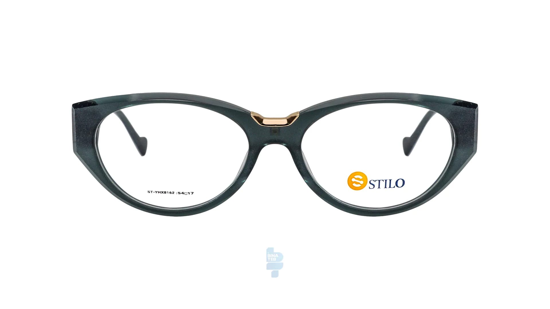 فریم عینک طبی ST-YHX8162 — تصویر ۵