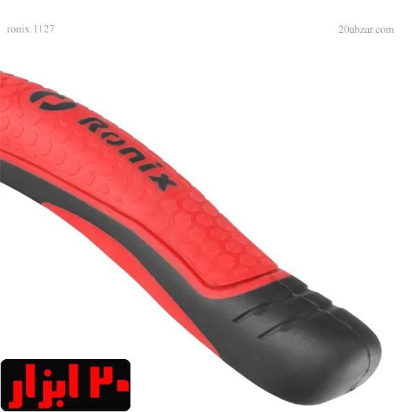 انبردست 7 اینچ صنعتی رونیکس سری LEO مدل RH-1127 — تصویر ۳