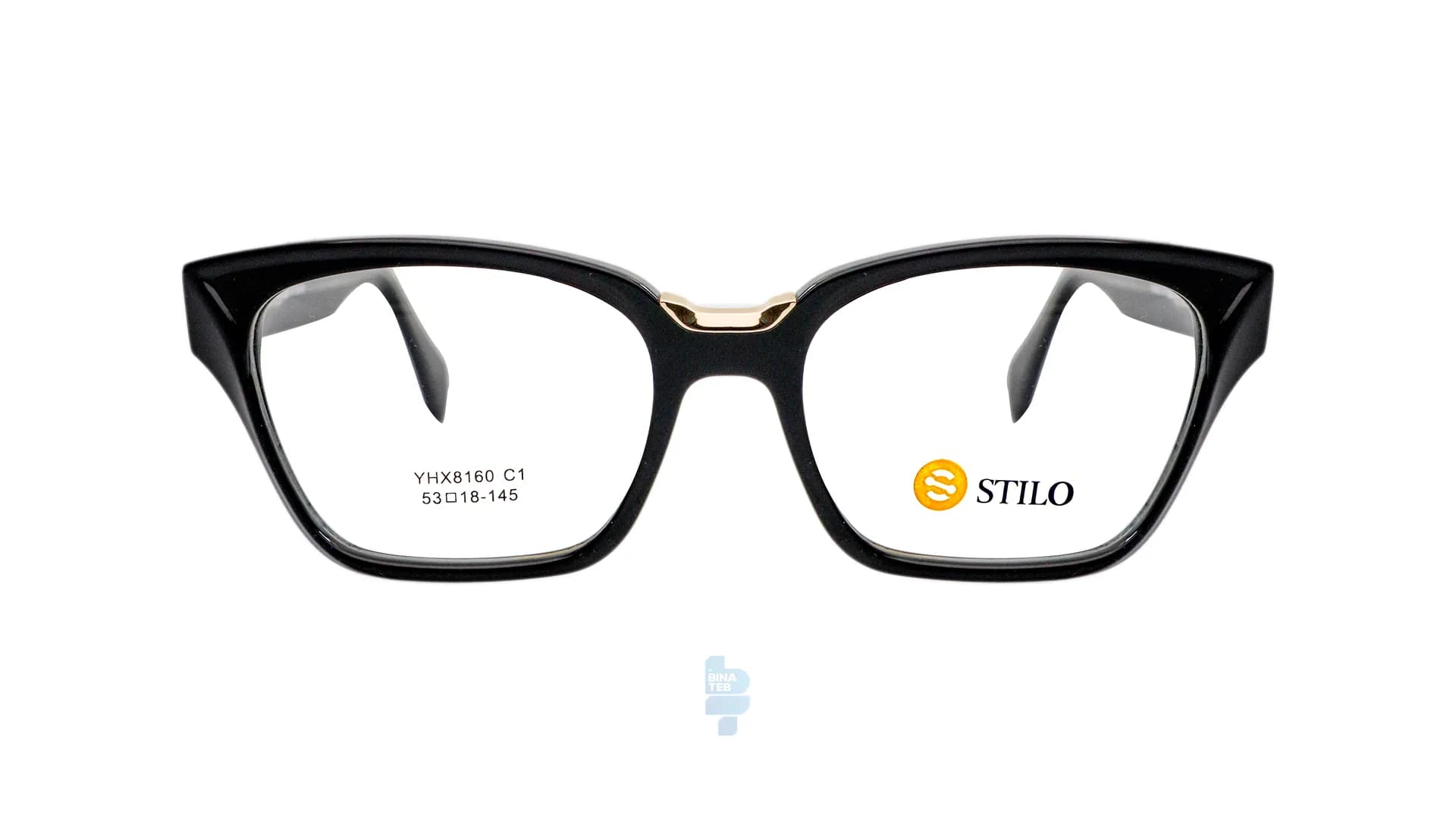 فریم عینک طبی ST-YHX8160
