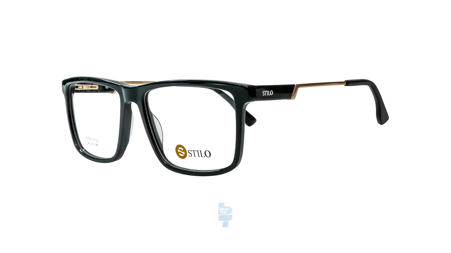 فریم عینک طبی ST-YHS8109 — تصویر ۶