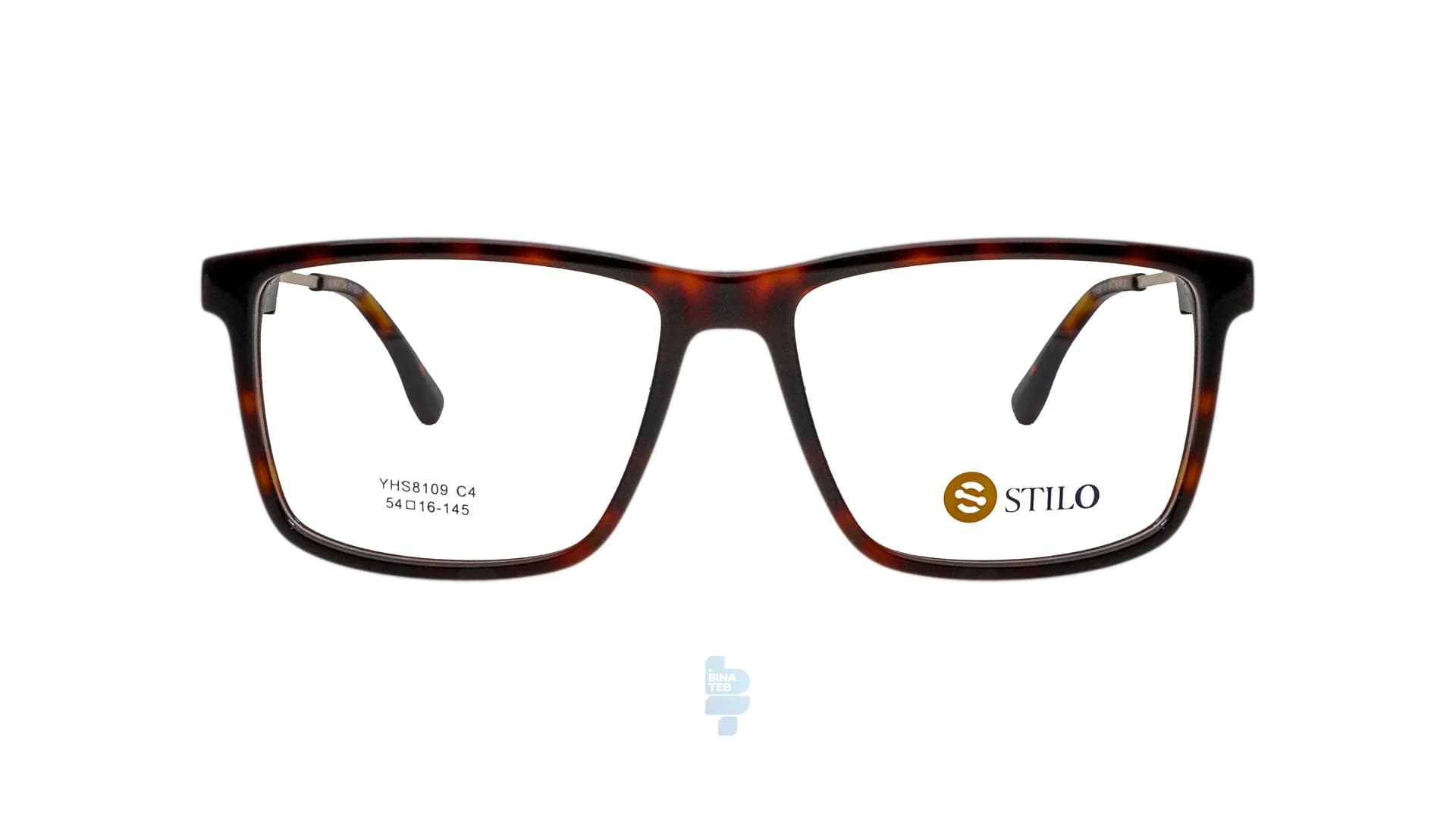 فریم عینک طبی ST-YHS8109 — تصویر ۷