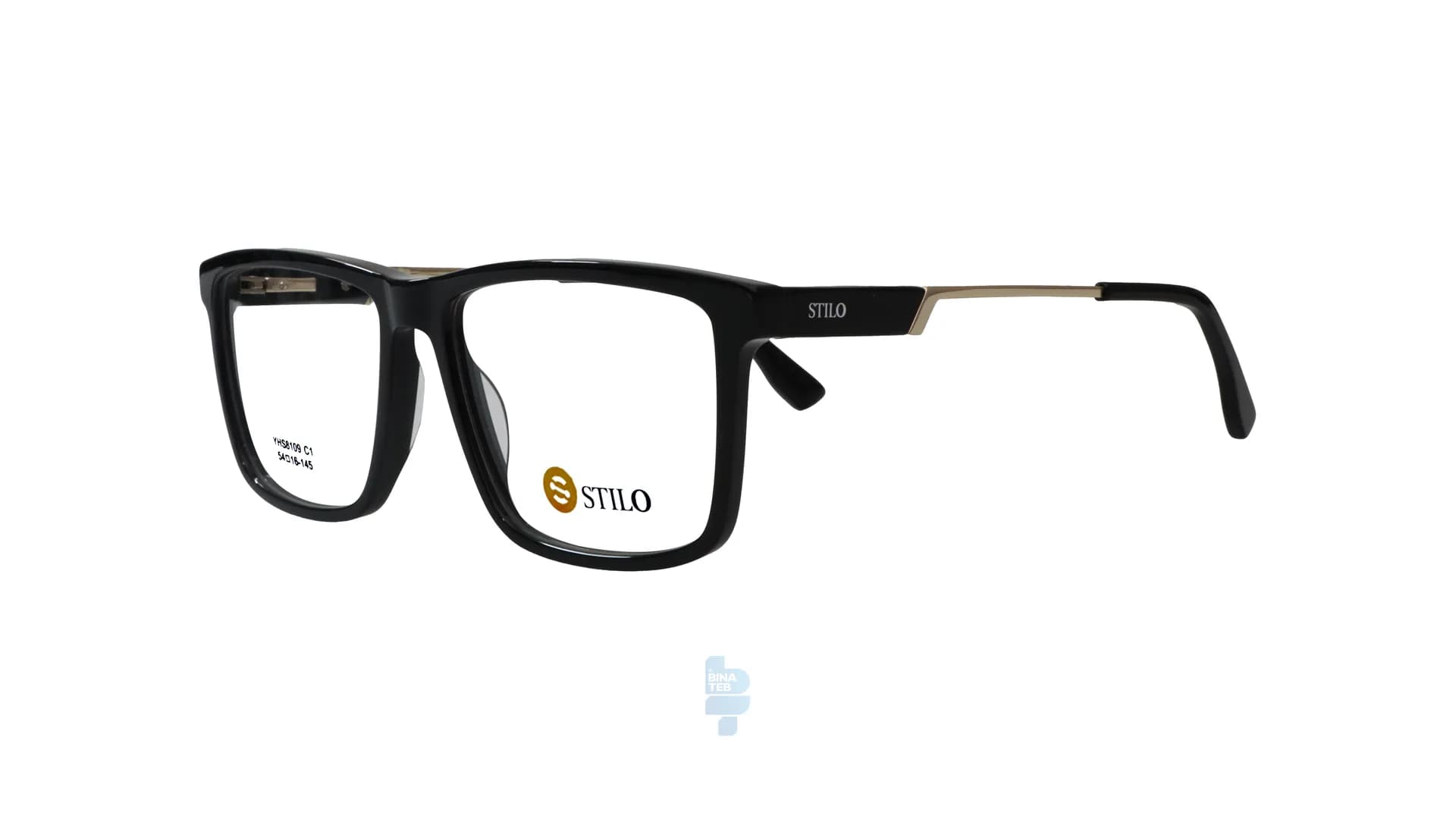 فریم عینک طبی ST-YHS8109 — تصویر ۲