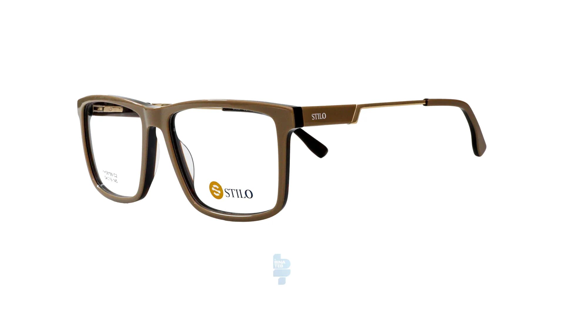 فریم عینک طبی ST-YHS8109 — تصویر ۴