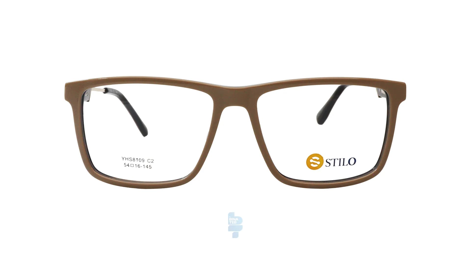 فریم عینک طبی ST-YHS8109 — تصویر ۳