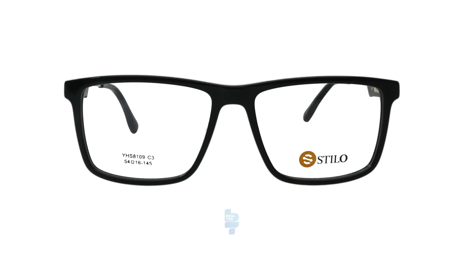 فریم عینک طبی ST-YHS8109 — تصویر ۵