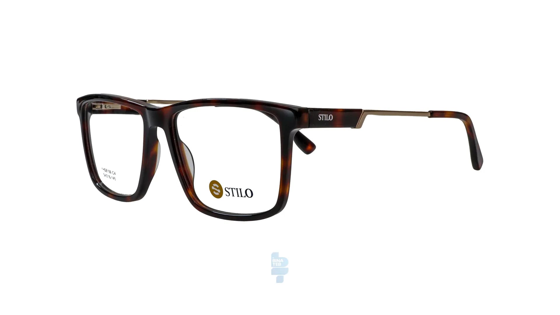 فریم عینک طبی ST-YHS8109 — تصویر ۸