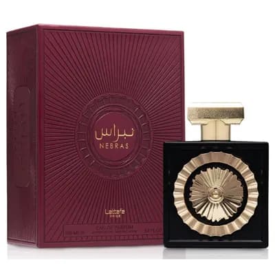 ادکلن نبراس (بیلی آیلیش) لطافه 100 میل — تصویر ۲