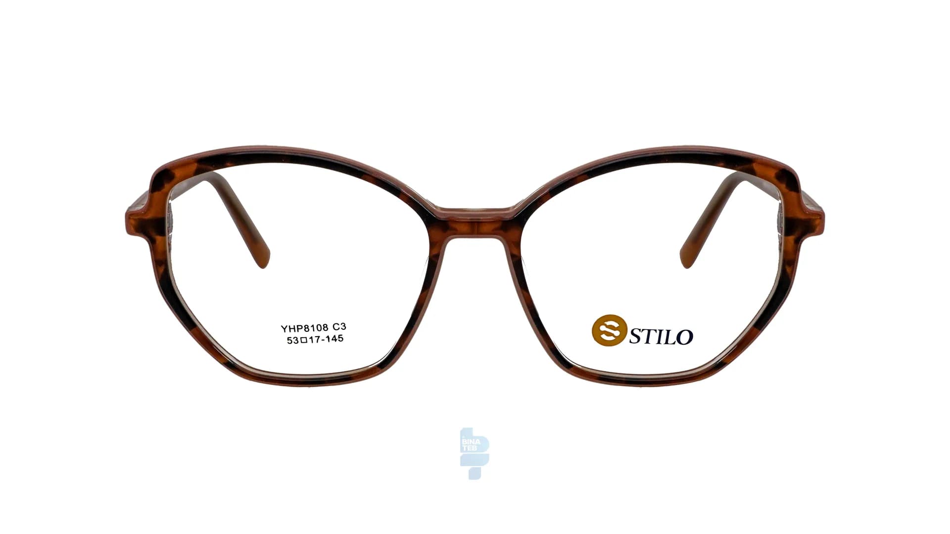 فریم عینک طبی ST-YHP8108 — تصویر ۳