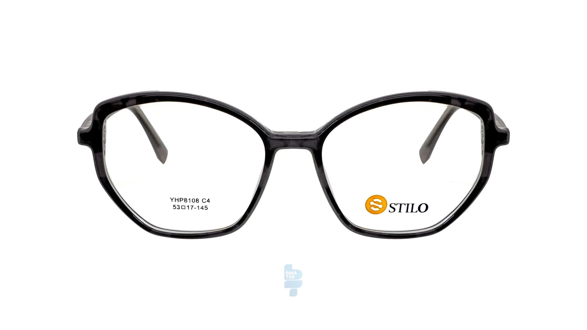فریم عینک طبی ST-YHP8108 — تصویر ۵