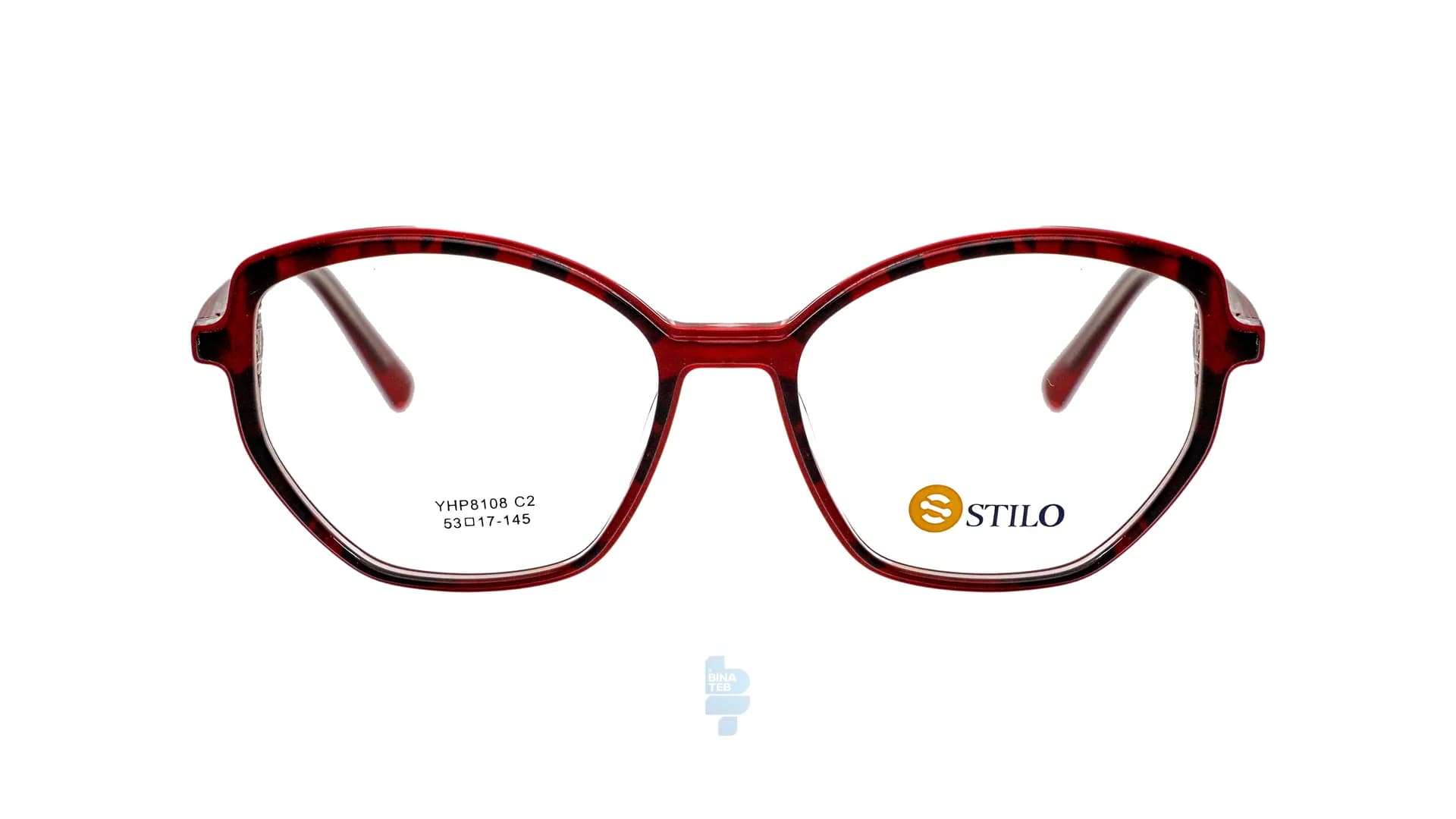 فریم عینک طبی ST-YHP8108