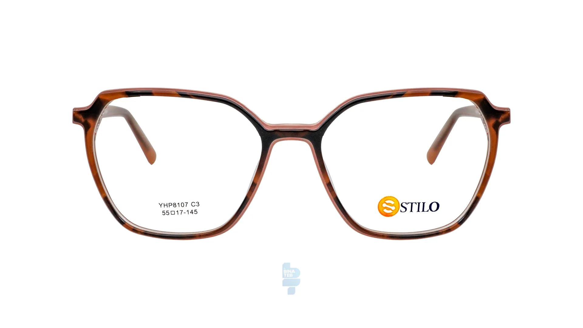 فریم عینک طبی ST-YHP8107 — تصویر ۵