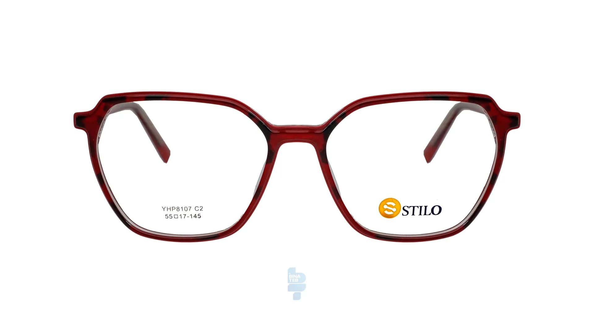 فریم عینک طبی ST-YHP8107 — تصویر ۳