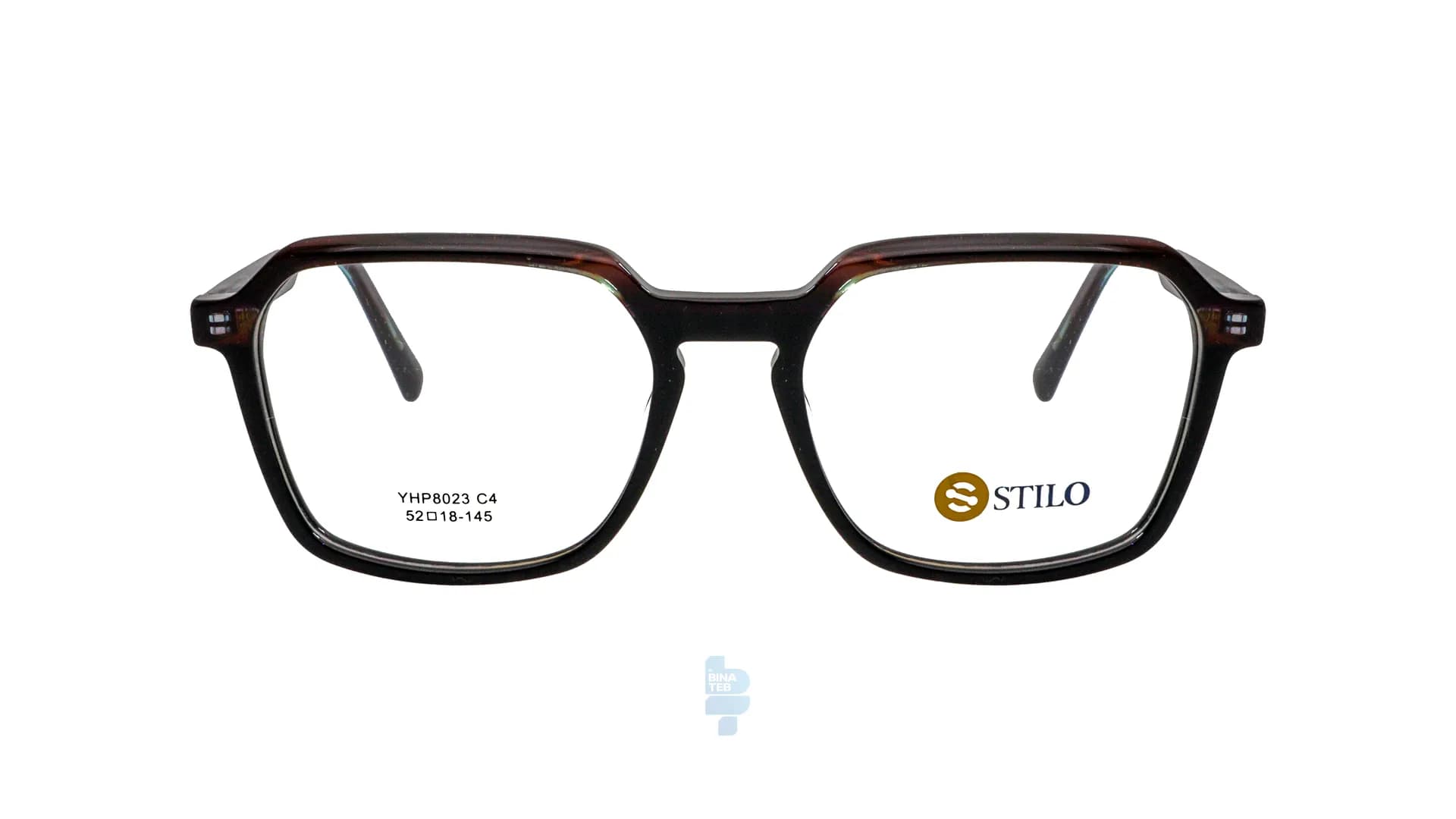 فریم عینک طبی ST-YHP8023 — تصویر ۵