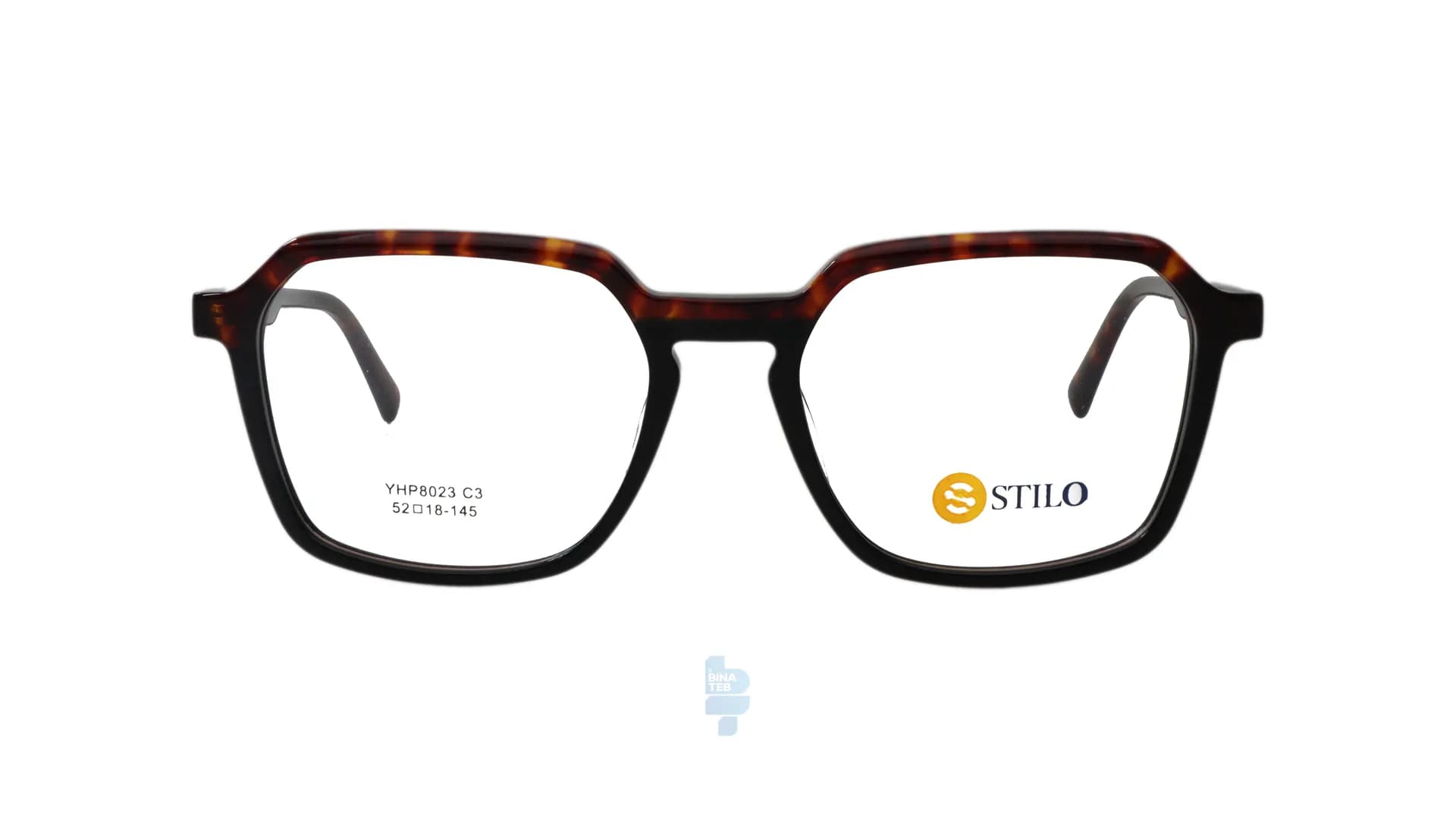 فریم عینک طبی ST-YHP8023 — تصویر ۳