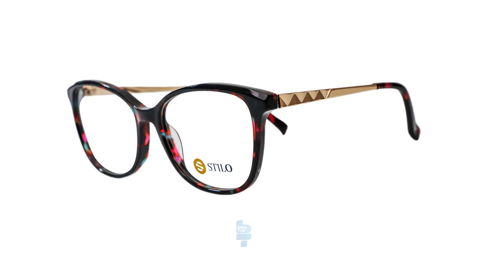 فریم عینک طبی ST-YHD8254 — تصویر ۴