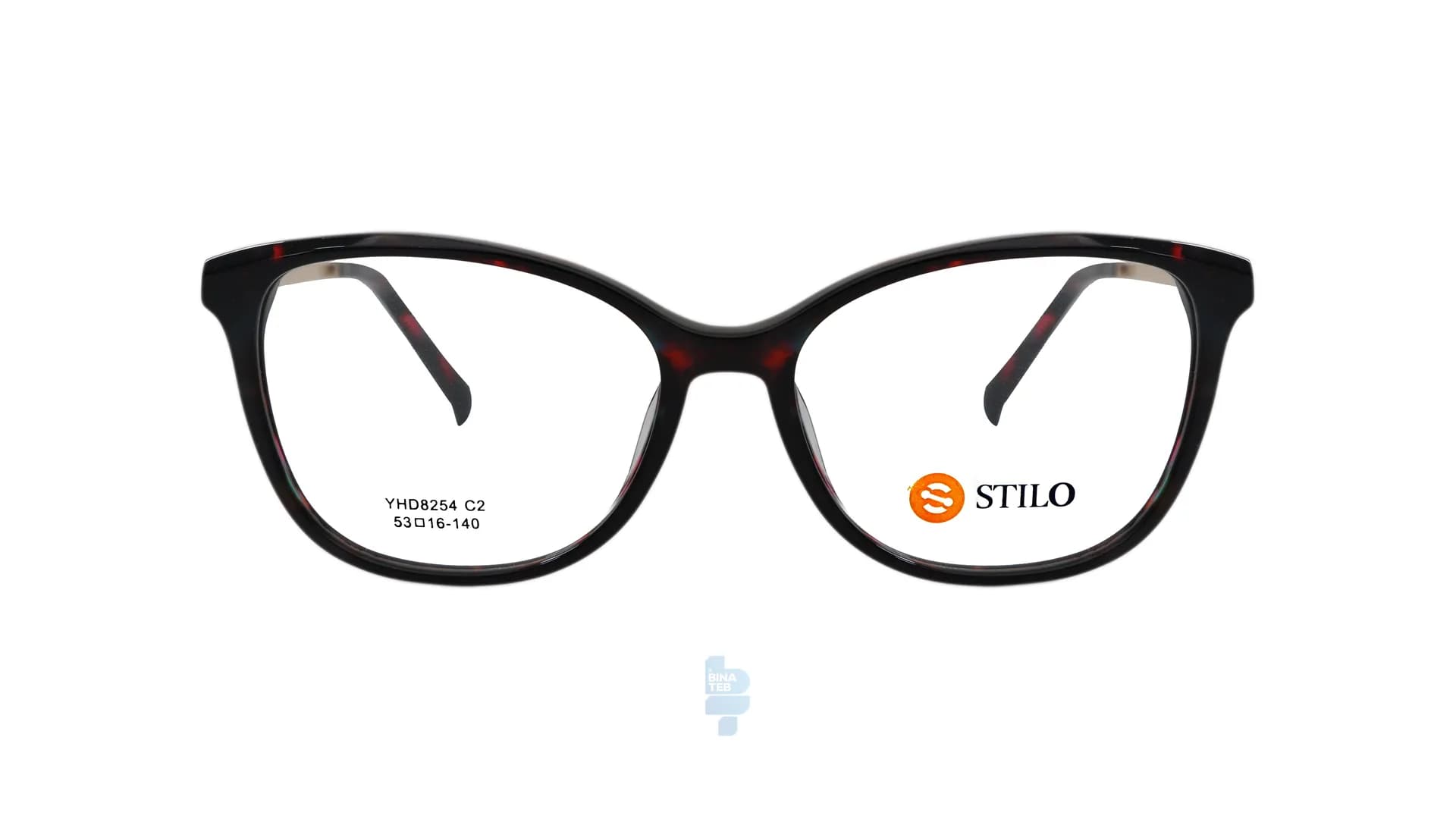 فریم عینک طبی ST-YHD8254 — تصویر ۳