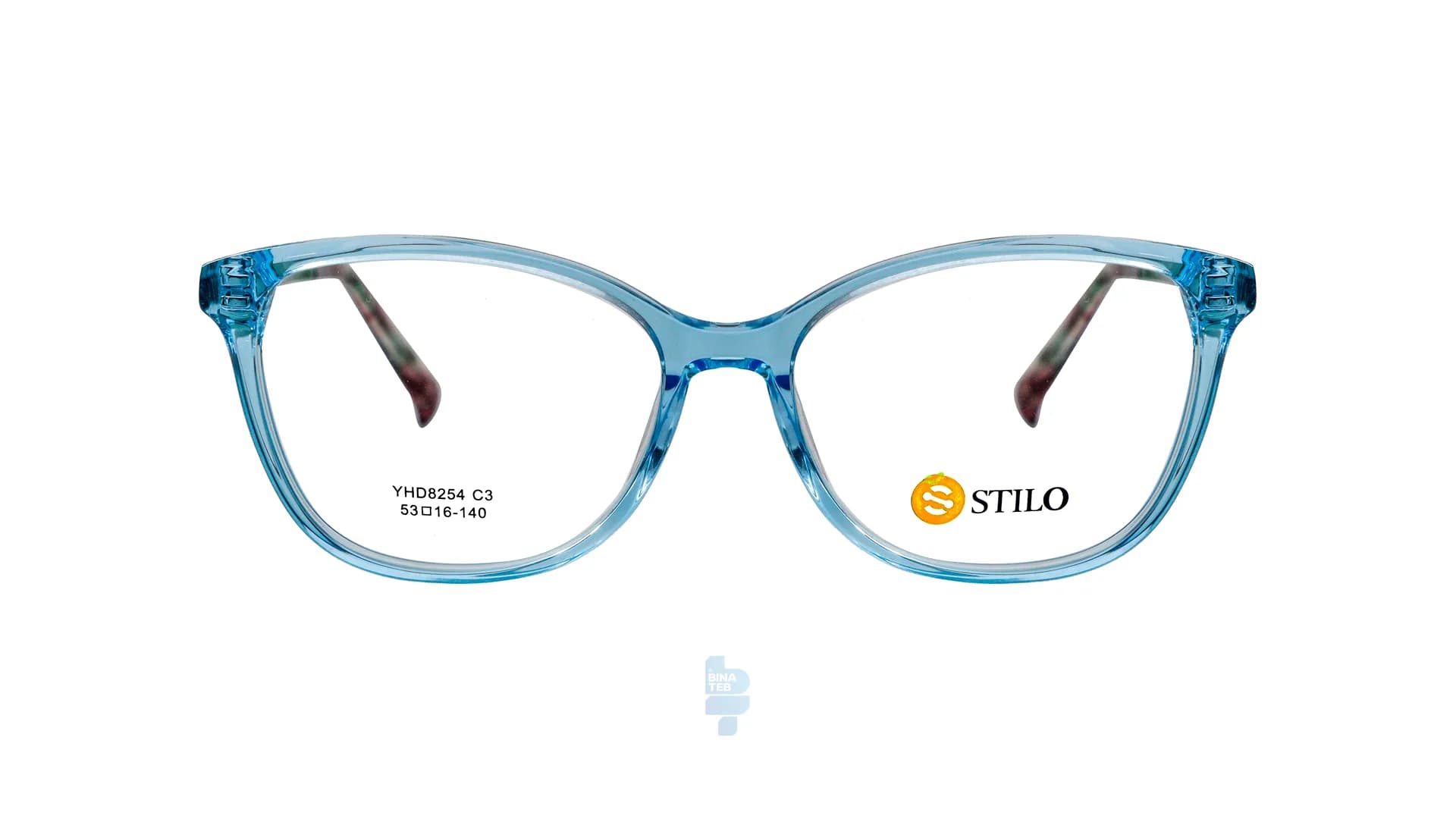 فریم عینک طبی ST-YHD8254 — تصویر ۵