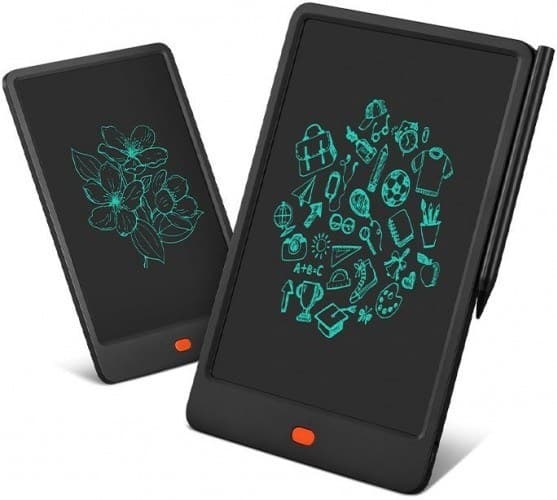 کاغذ دیجیتالی شیائومی مدل REDMI RMXHB01IN 8 INCH