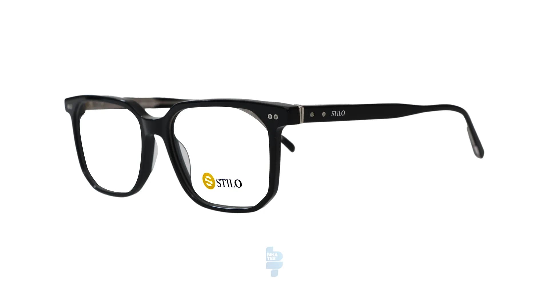 فریم عینک طبی ST-YHD8169 — تصویر ۲