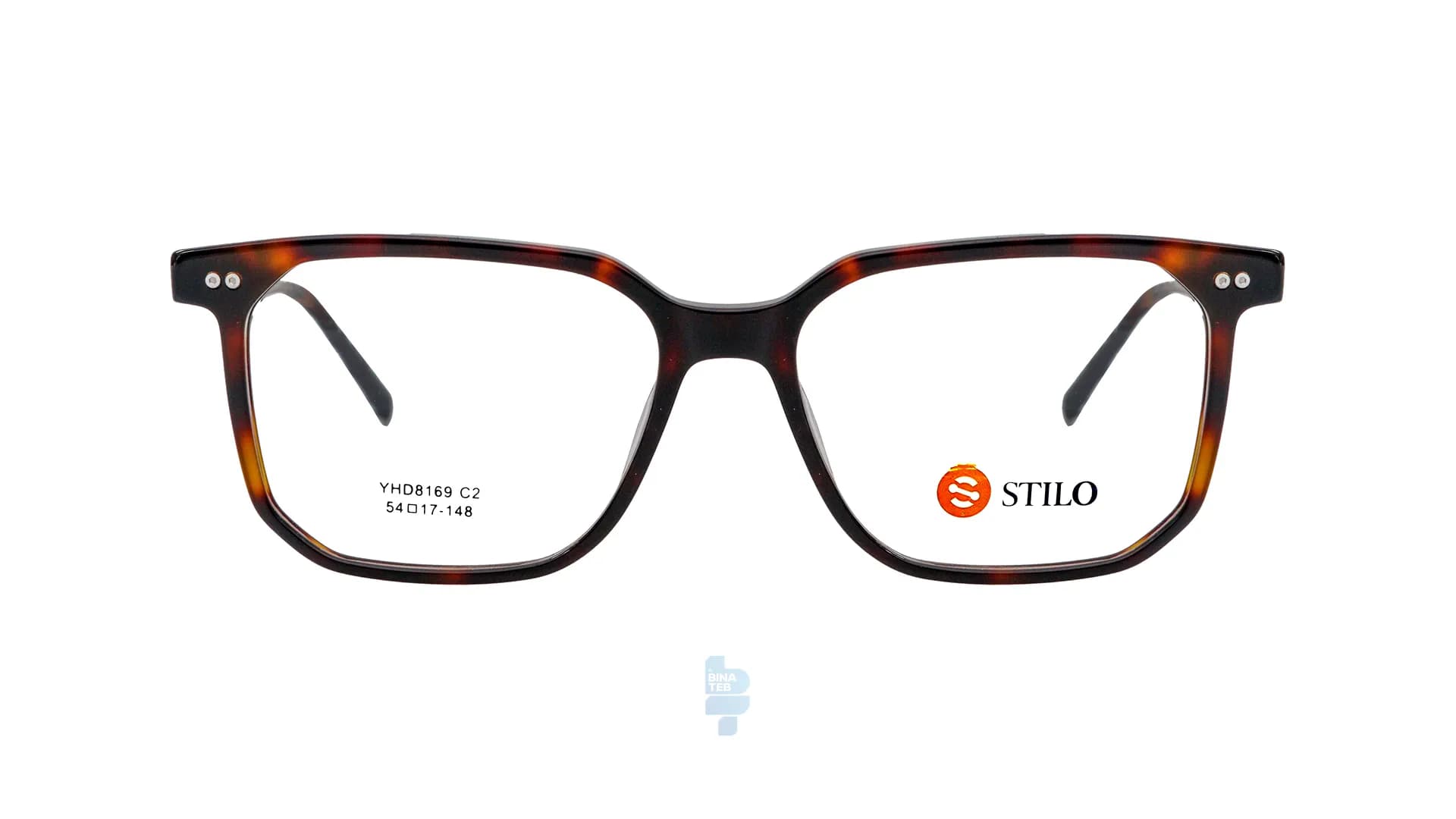 فریم عینک طبی ST-YHD8169 — تصویر ۳