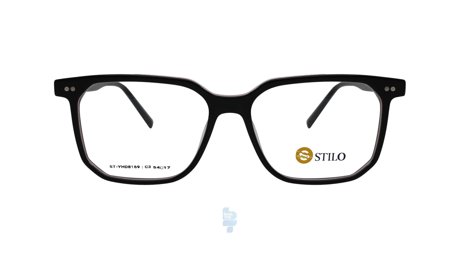 فریم عینک طبی ST-YHD8169 — تصویر ۵