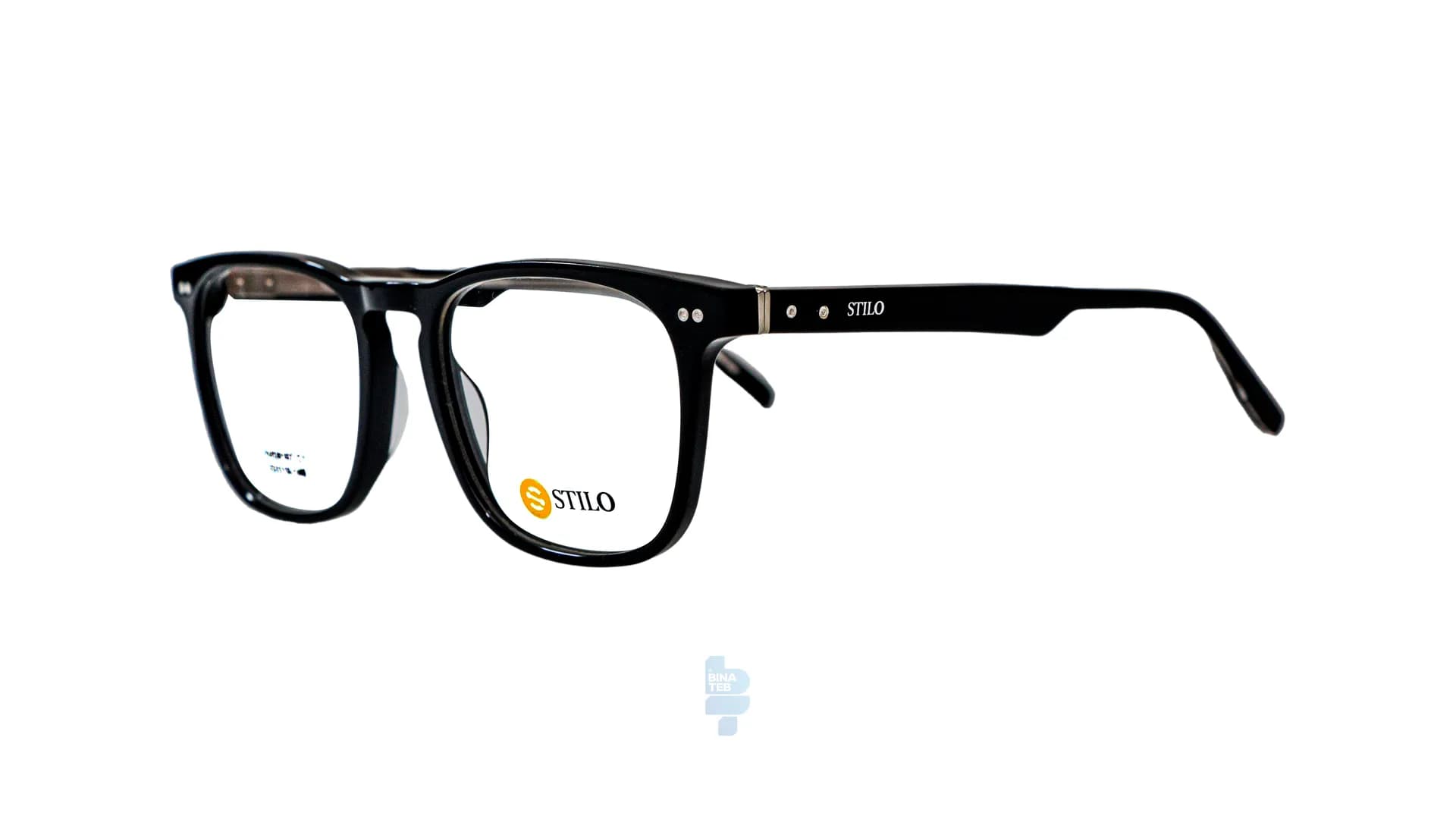 فریم عینک طبی ST-YHD8167 — تصویر ۲