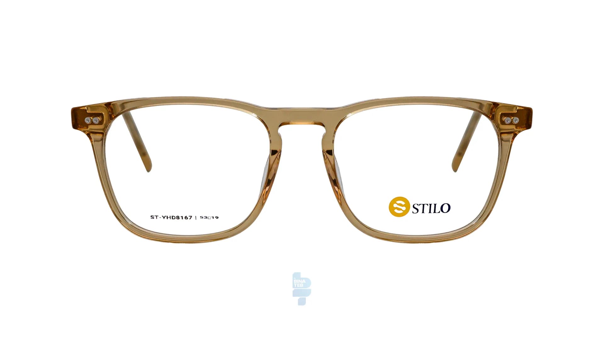 فریم عینک طبی ST-YHD8167 — تصویر ۳