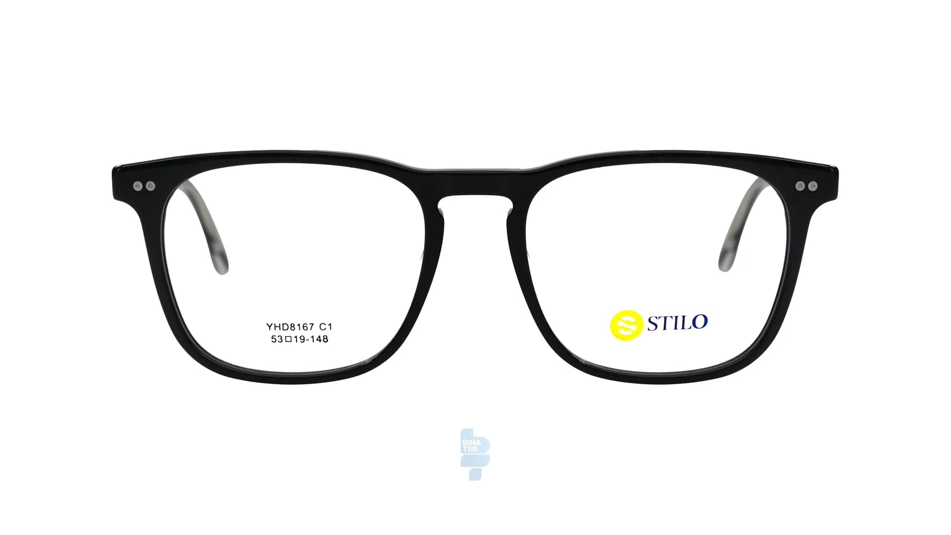 فریم عینک طبی ST-YHD8167