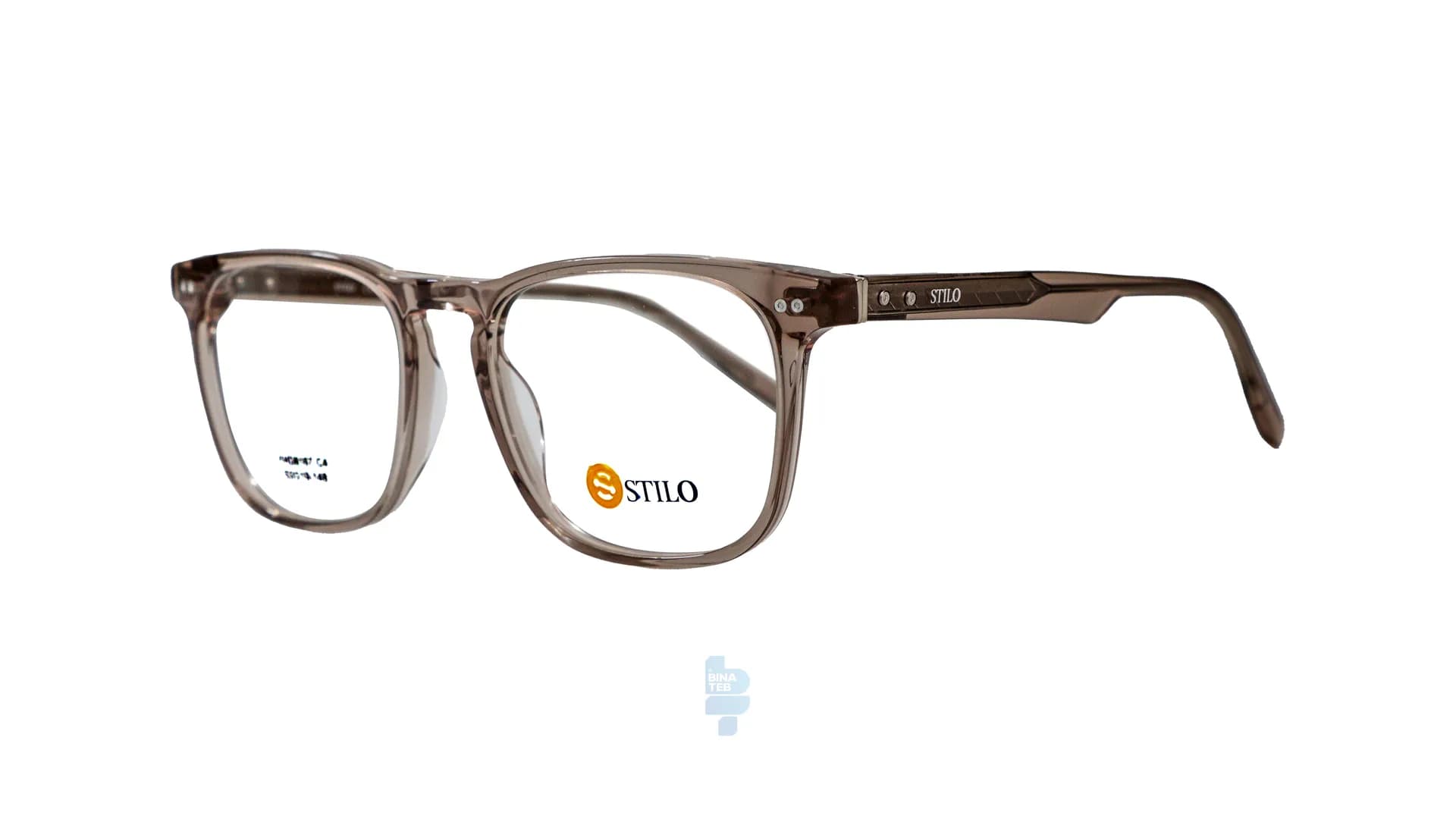 فریم عینک طبی ST-YHD8167 — تصویر ۸
