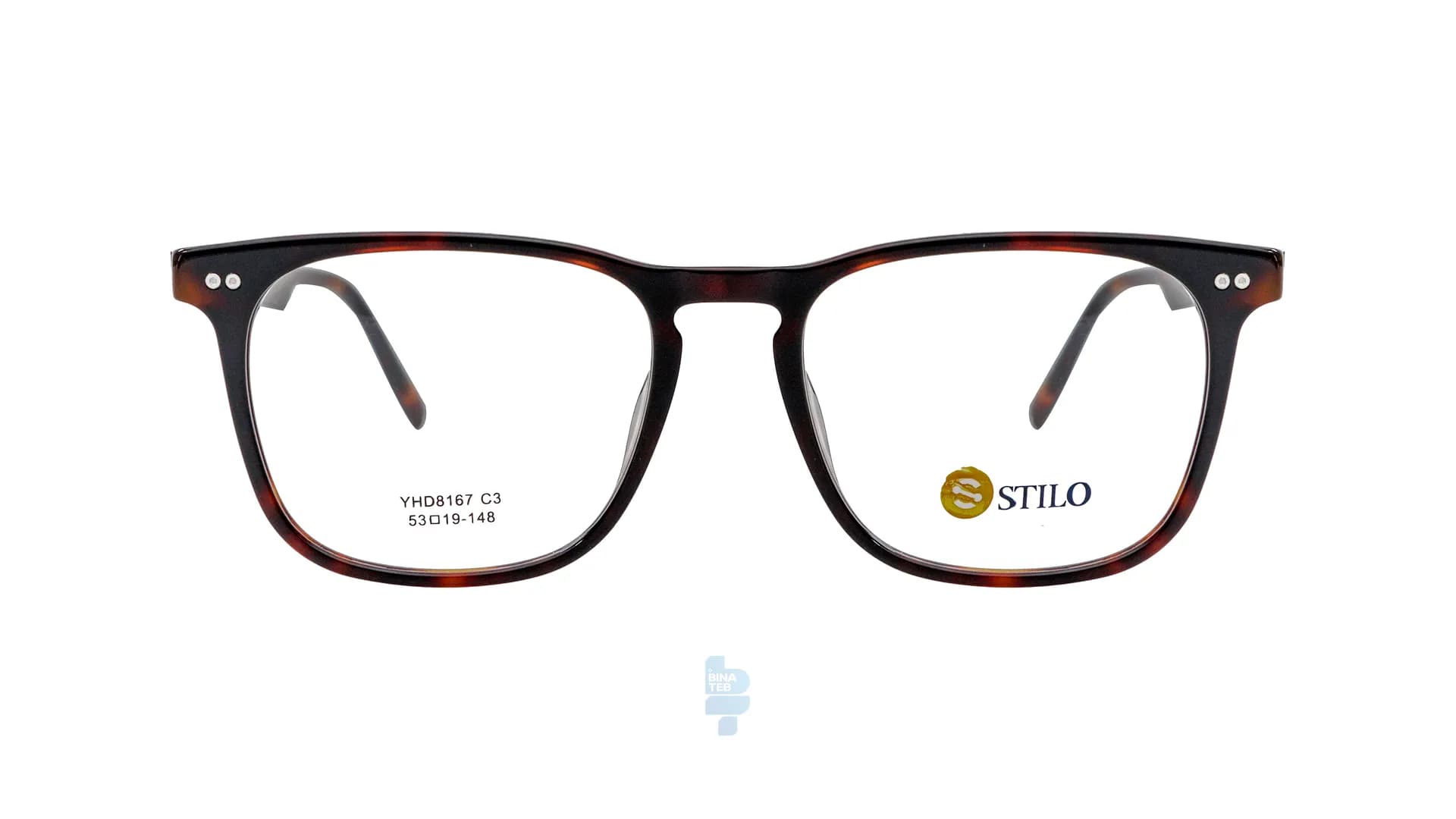 فریم عینک طبی ST-YHD8167 — تصویر ۵