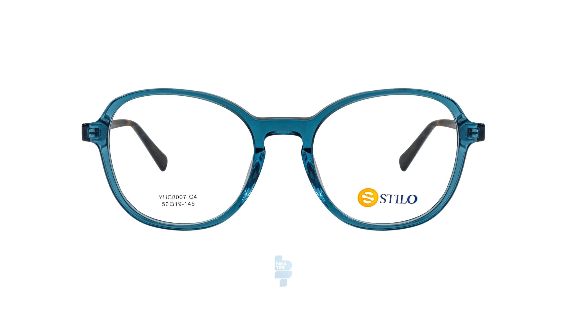 فریم عینک طبی ST-YHC8007 — تصویر ۵