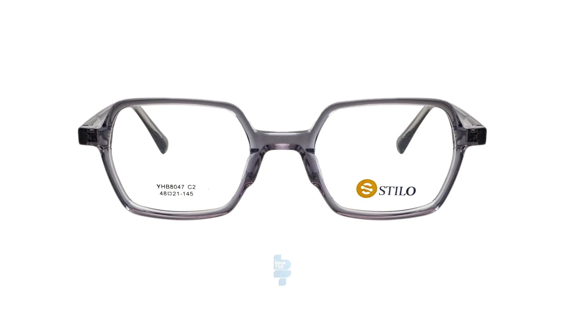 فریم عینک طبی ST-YHB8047 — تصویر ۳