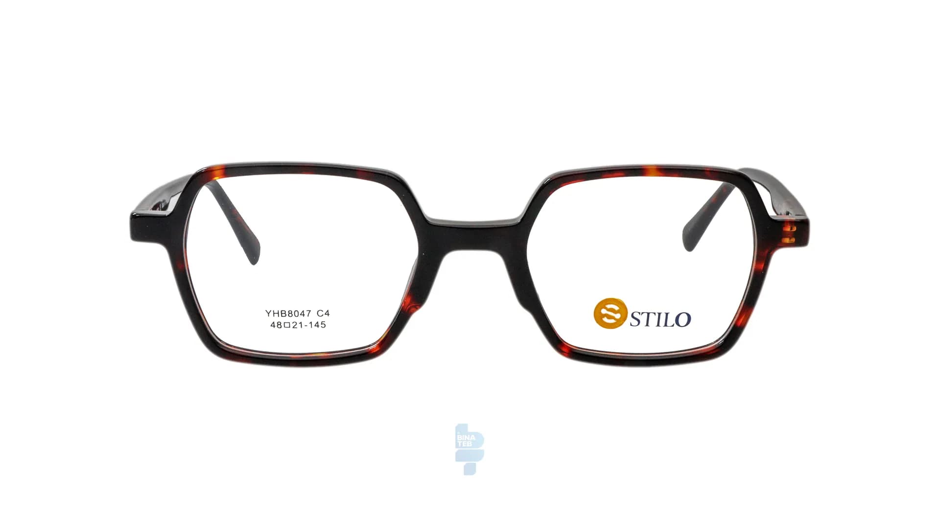 فریم عینک طبی ST-YHB8047 — تصویر ۷
