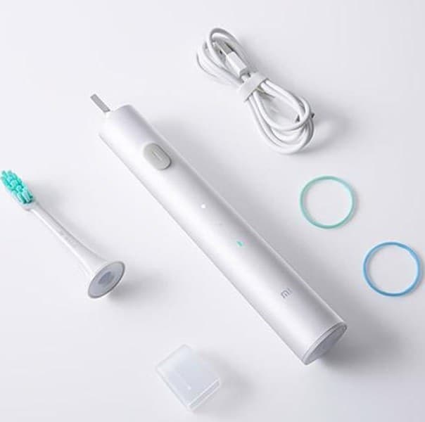 مسواک برقی شیائومی مدل T300 – cn — تصویر ۸